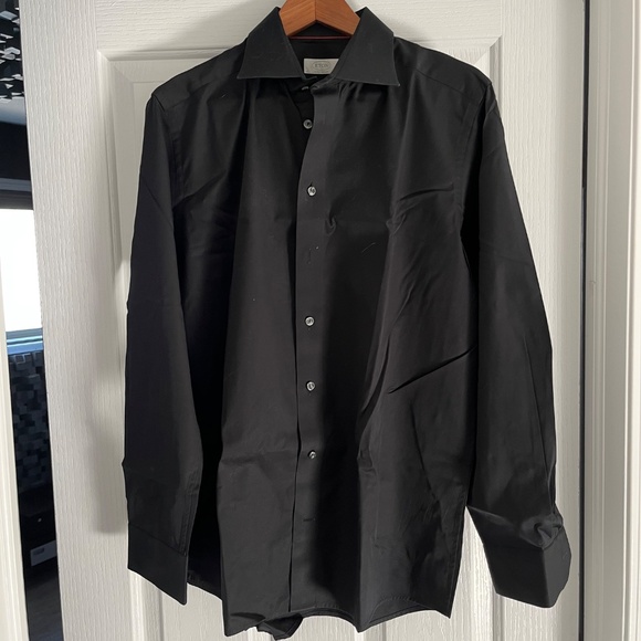 Elton Long Sleeved Dress Shirt - Picture 2 of 2